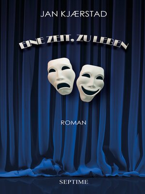 cover image of Eine Zeit, zu leben